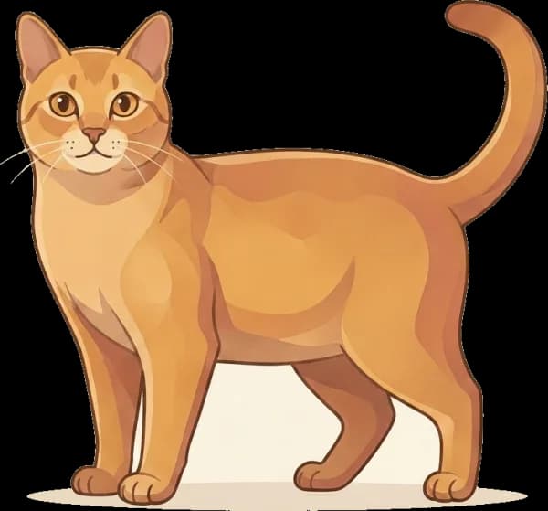 Illustration: Katzenfutter für Anatoli: Altersgerecht