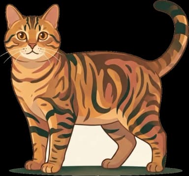 Katzenfutter für Brasilianisch Kurzhaar