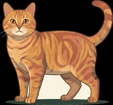 Katzenfutter Brasilianische Kurzhaar