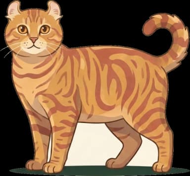 Katzenfutter Highlander: HCM-Schutz