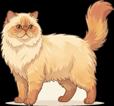 Katzenfutter für Himalayan Persian: Nieren