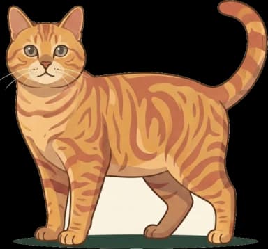 Katzenfutter für Kurzhaarige Hauskatze: Gewicht
