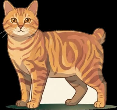 Katzenfutter Manx: Harnwege & HCM