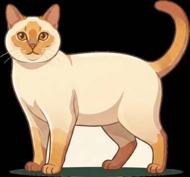 Katzenfutter für Mekong Bobtail: Harnwege