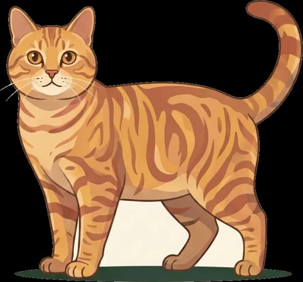Illustration: Katzenfutter für Minuet: PKD-Vorsorge