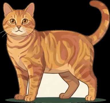 Katzenfutter für Mischlingskatze: individuell