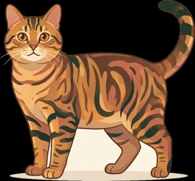 Katzenfutter für Moggy: bedarfsgerecht