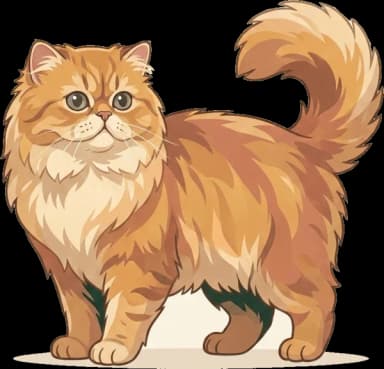 Katzenfutter Perserkatze: Nierengesundheit
