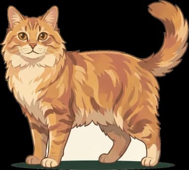 Katzenfutter für RagaMuffin: HCM-Vorsorge