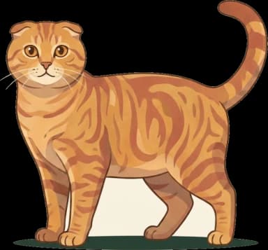 Katzenfutter Schottische Faltohrkatze