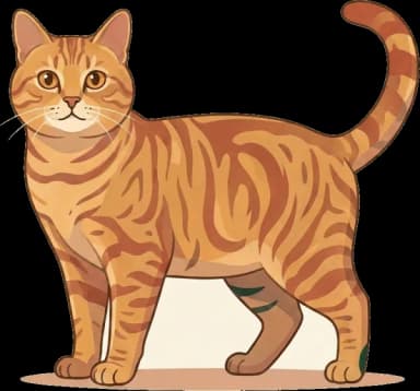 Katzenfutter Scottish Straight: Nierenschutz
