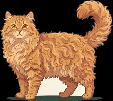 Katzenfutter für Selkirk Rex: Herzschutz