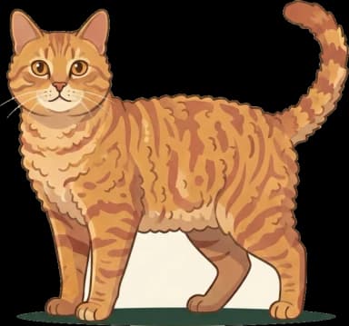 Katzenfutter für Skookum: Gelenkschutz