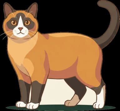 Katzenfutter für Snowshoe: Protein & Feuchte