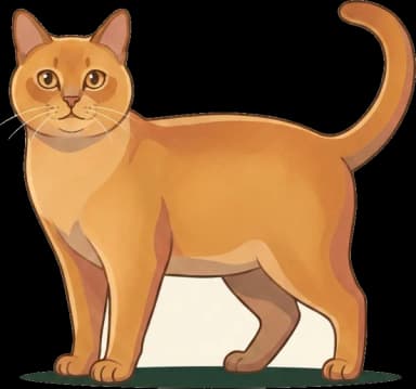 Katzenfutter für Tonkanese: Protein-Plus