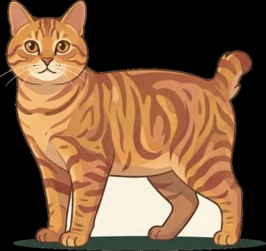 Katzenfutter für Toybob: Hochwertig